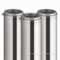 Stainles Steel Chimney Straight Pipe with CE Certificate